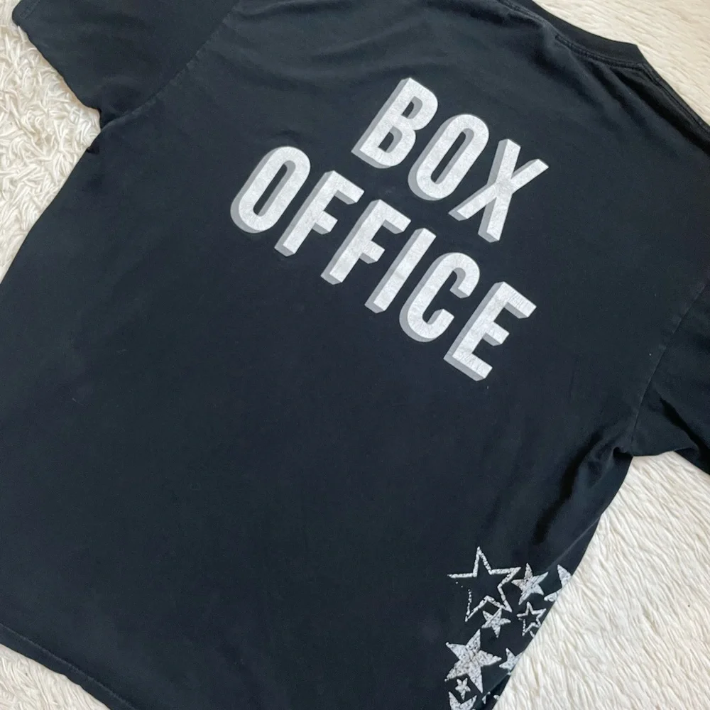 The Paramount box office star print shirt - Picture 1 of 15